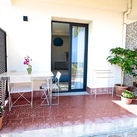 Bed and Breakfast Al 33 Giri à Cefalù Chambre photo