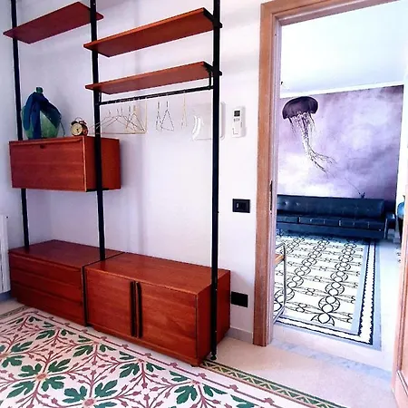 Bed and Breakfast Al 33 Giri à Cefalù Extérieur photo