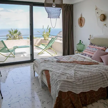 Bed and Breakfast Al 33 Giri à Cefalù Extérieur photo