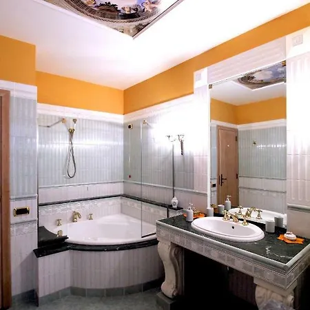Bed and Breakfast Al 33 Giri à Cefalù Extérieur photo