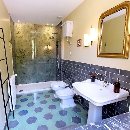 Bed and Breakfast Al 33 Giri à Cefalù Extérieur photo